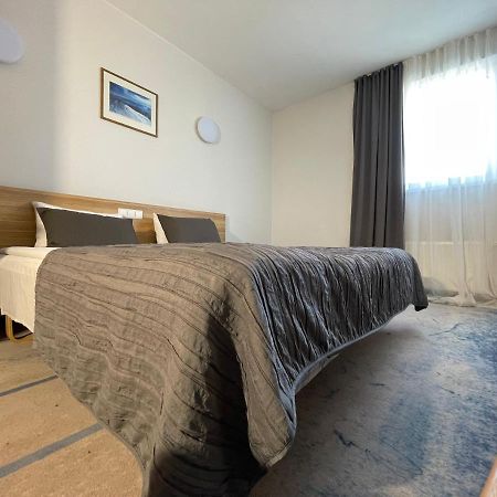 Green Vilnius Hotel Екстериор снимка