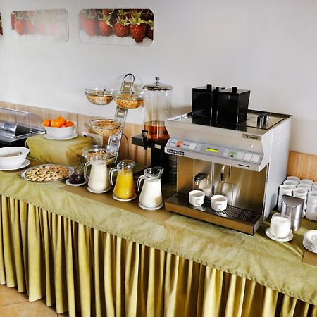 Green Vilnius Hotel Екстериор снимка