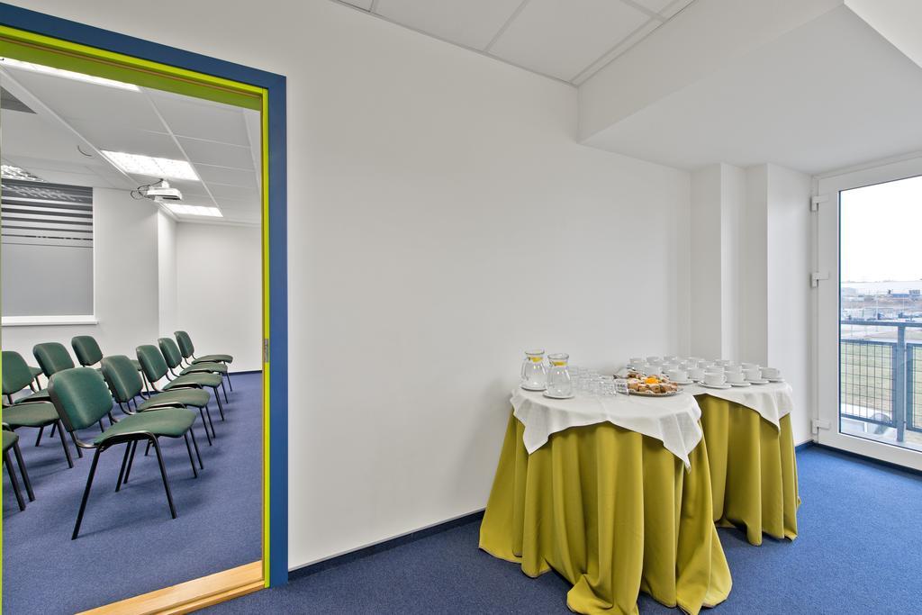 Green Vilnius Hotel Екстериор снимка