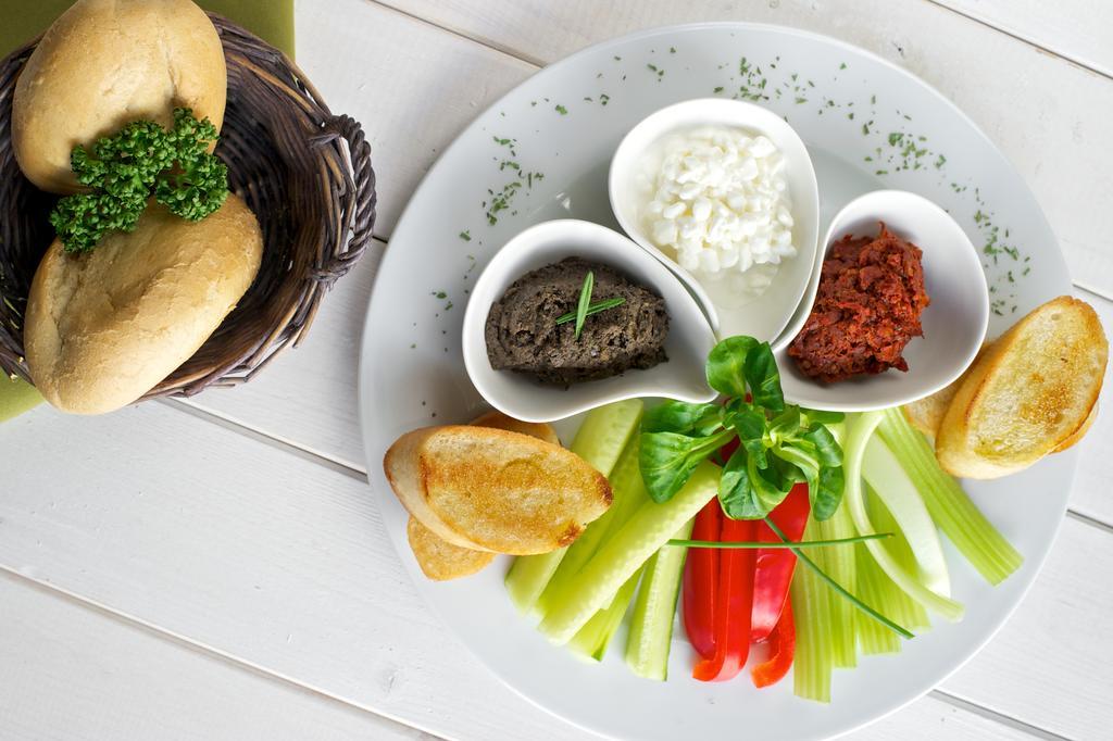 Green Vilnius Hotel Екстериор снимка