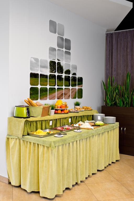 Green Vilnius Hotel Екстериор снимка