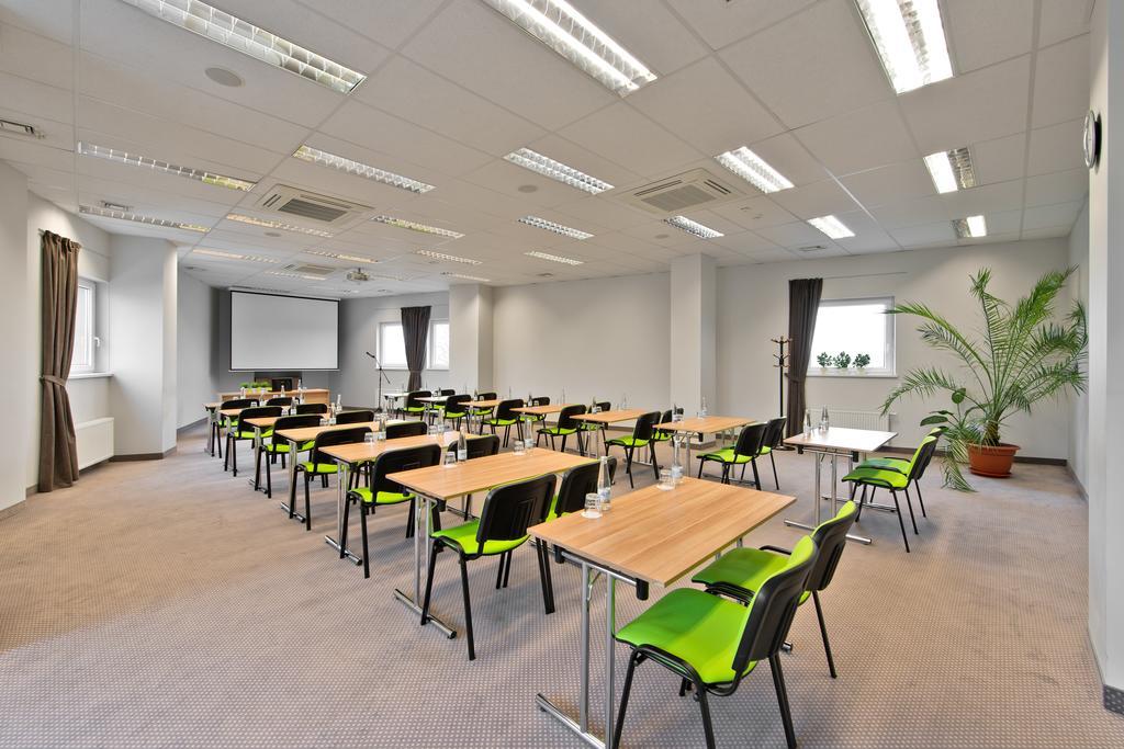 Green Vilnius Hotel Екстериор снимка