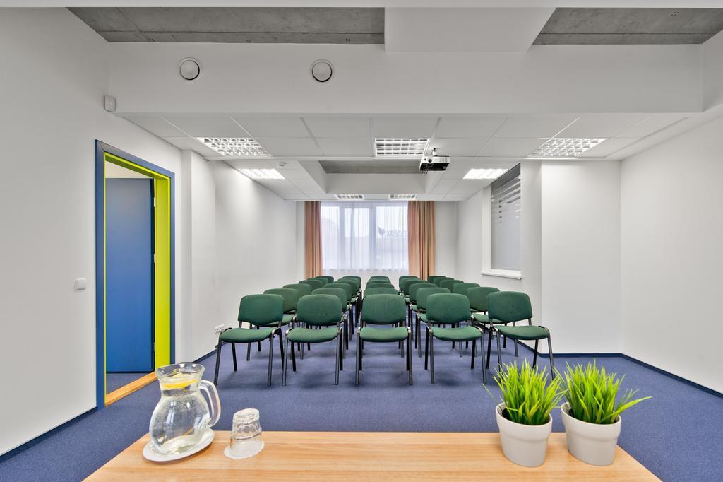 Green Vilnius Hotel Екстериор снимка