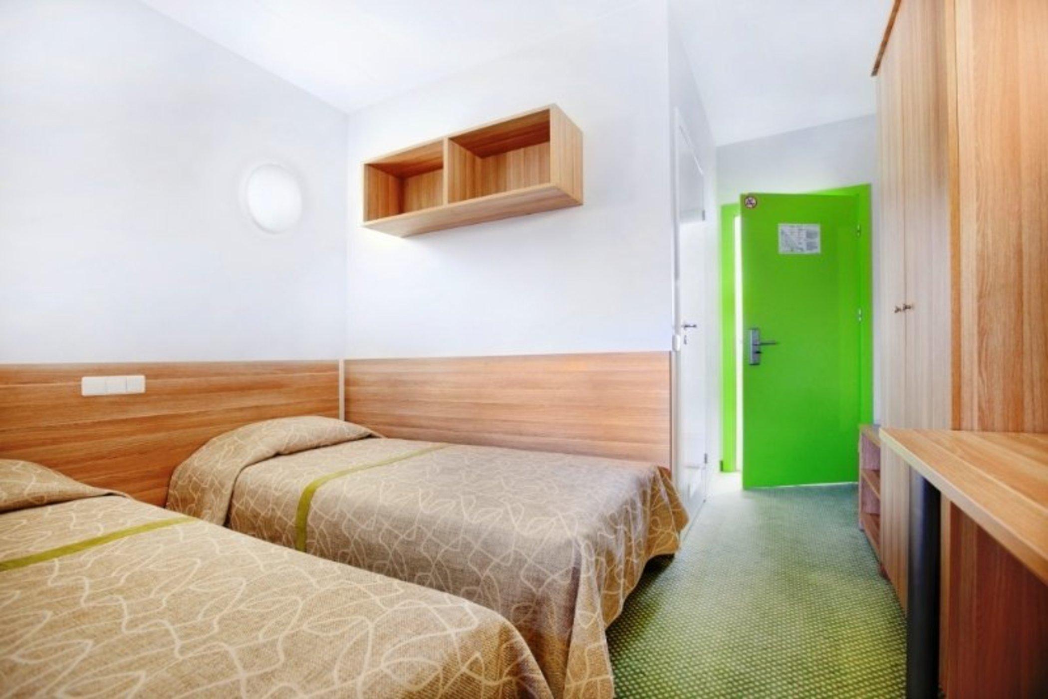 Green Vilnius Hotel Екстериор снимка