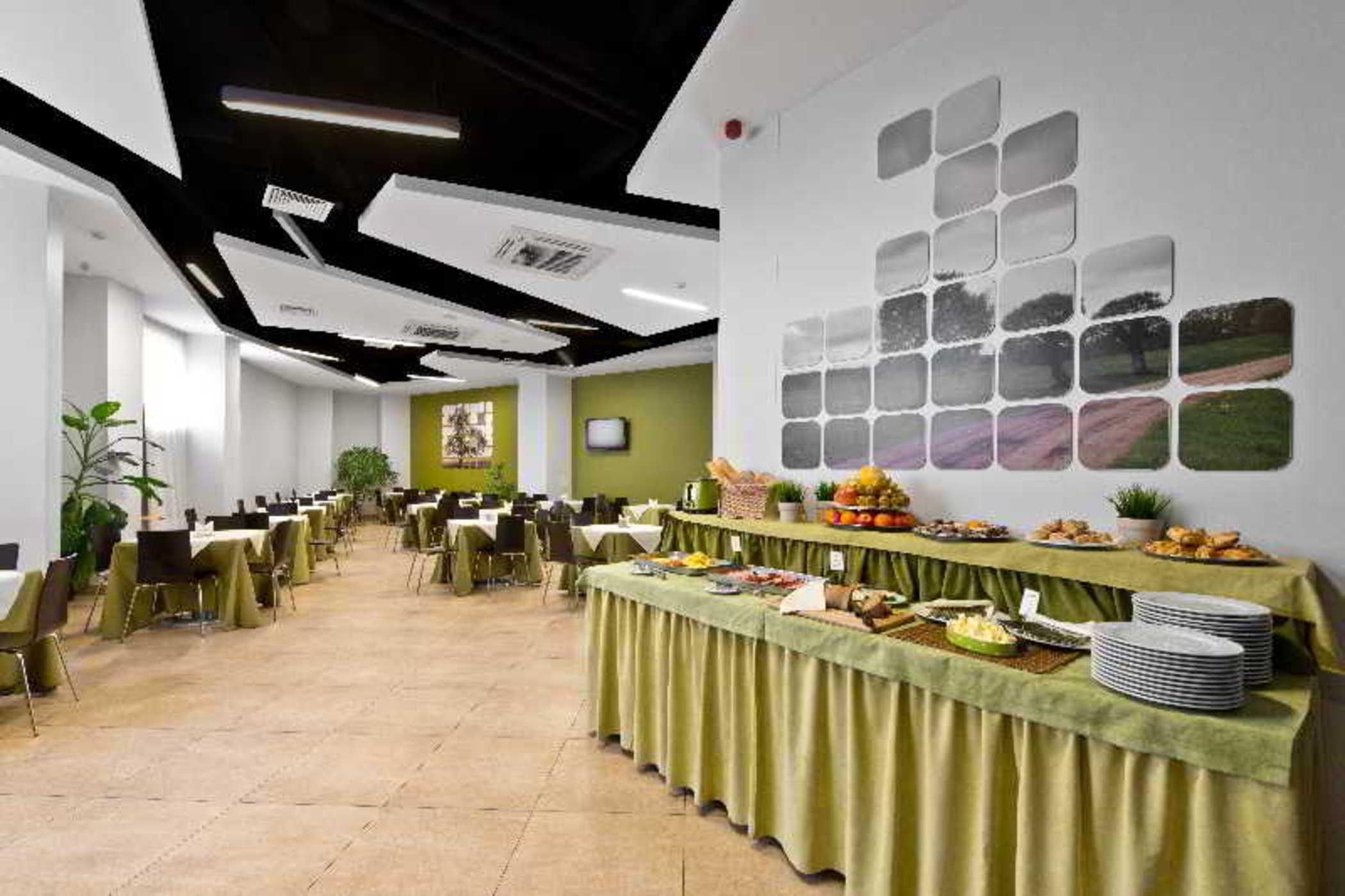 Green Vilnius Hotel Екстериор снимка