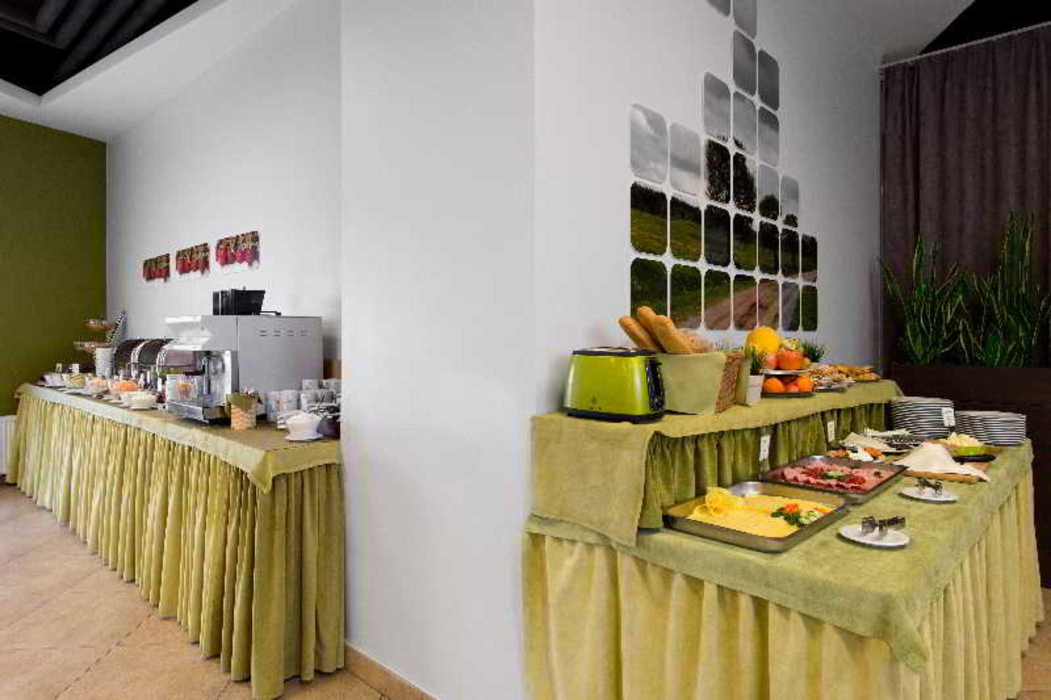 Green Vilnius Hotel Екстериор снимка