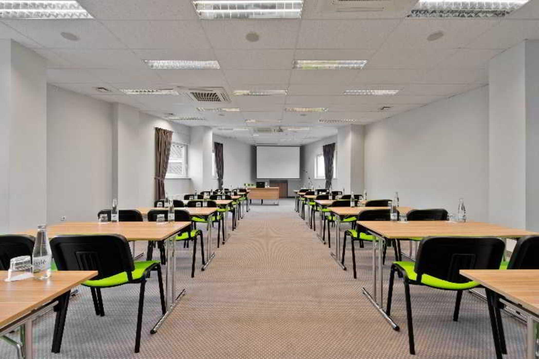 Green Vilnius Hotel Екстериор снимка