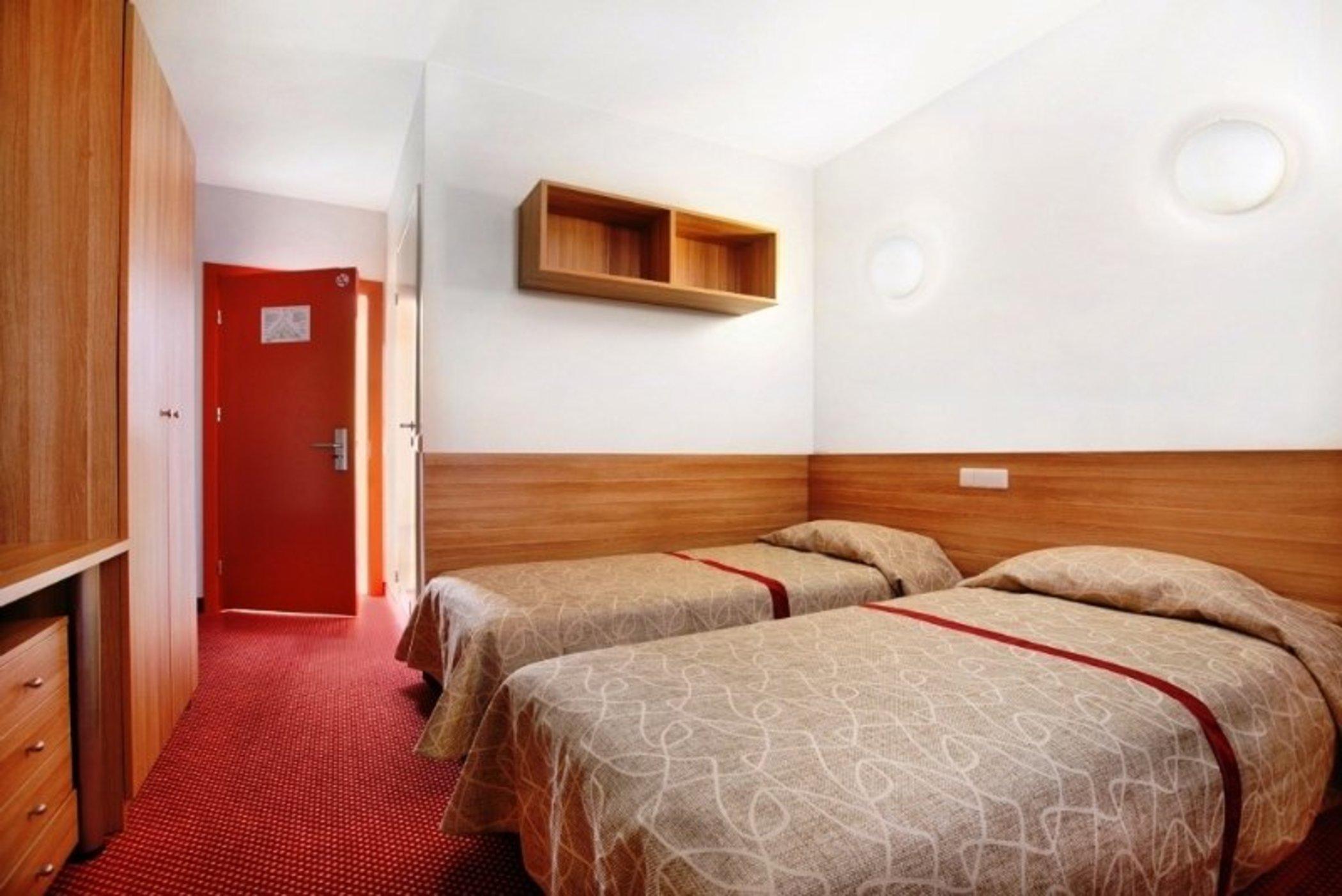 Green Vilnius Hotel Екстериор снимка
