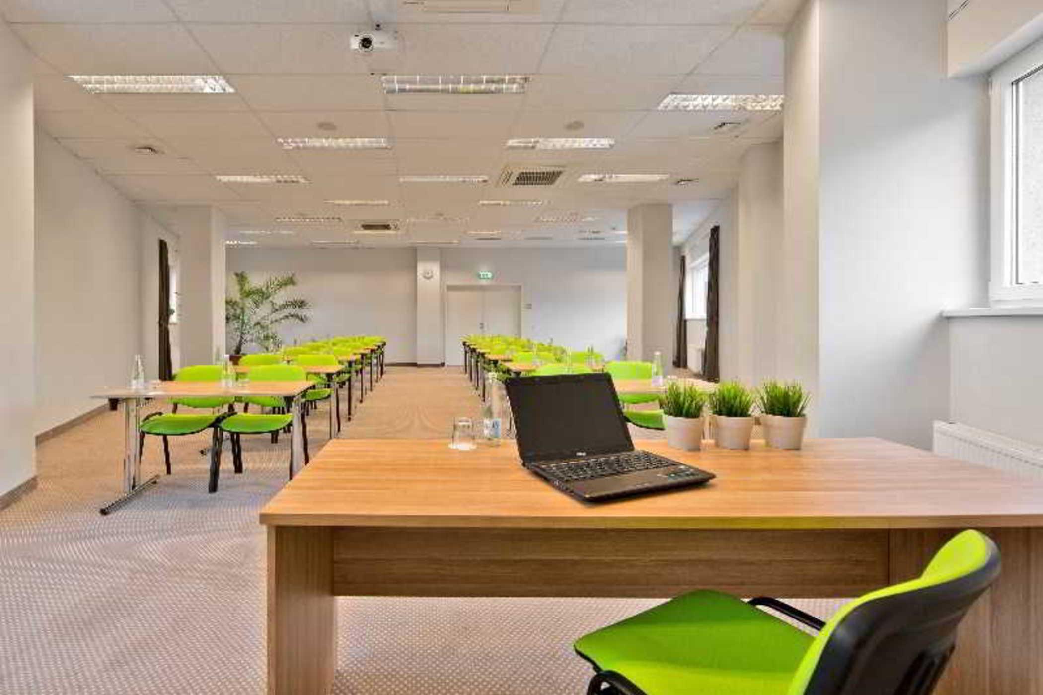 Green Vilnius Hotel Екстериор снимка