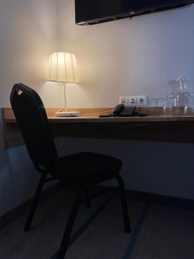 Green Vilnius Hotel Екстериор снимка