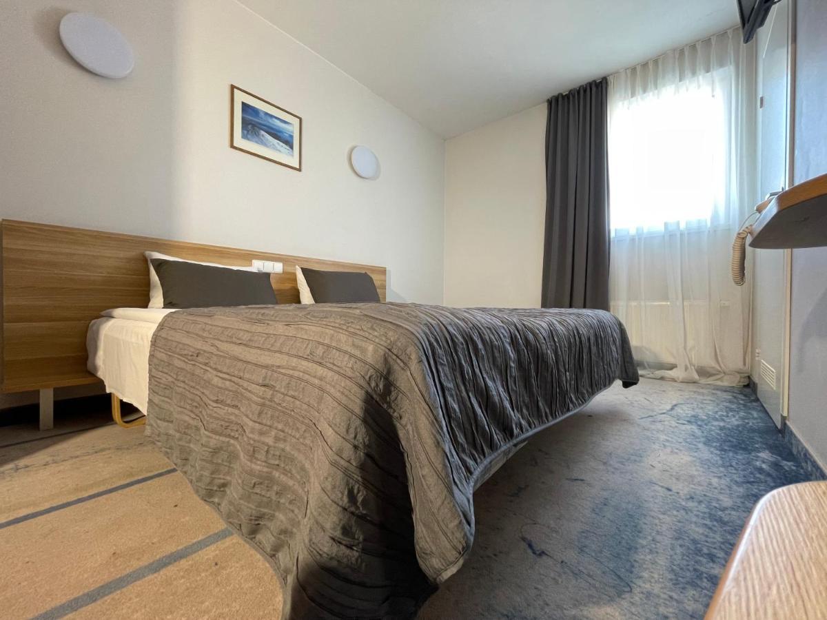 Green Vilnius Hotel Екстериор снимка