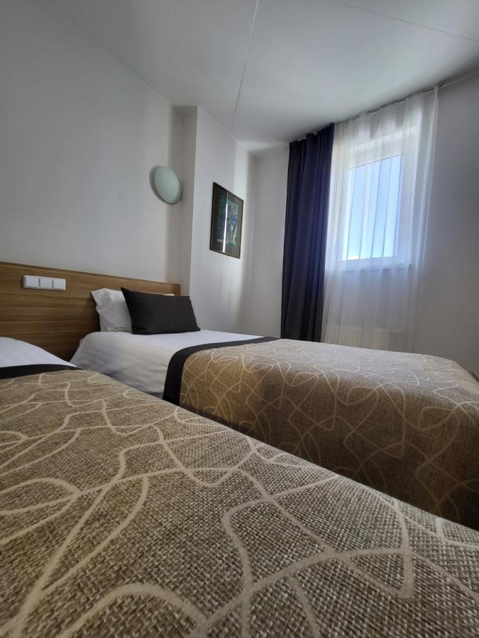 Green Vilnius Hotel Екстериор снимка