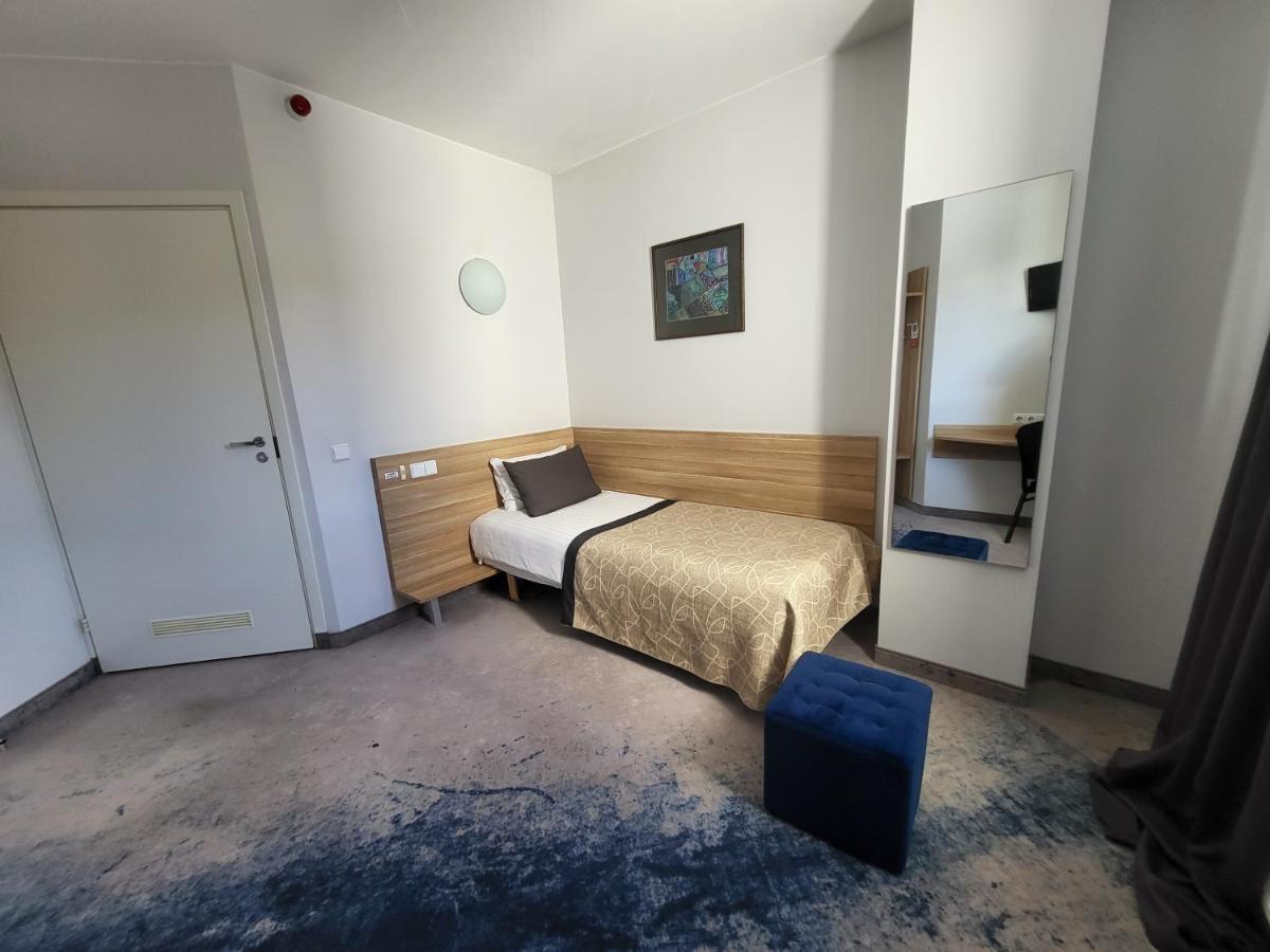 Green Vilnius Hotel Екстериор снимка