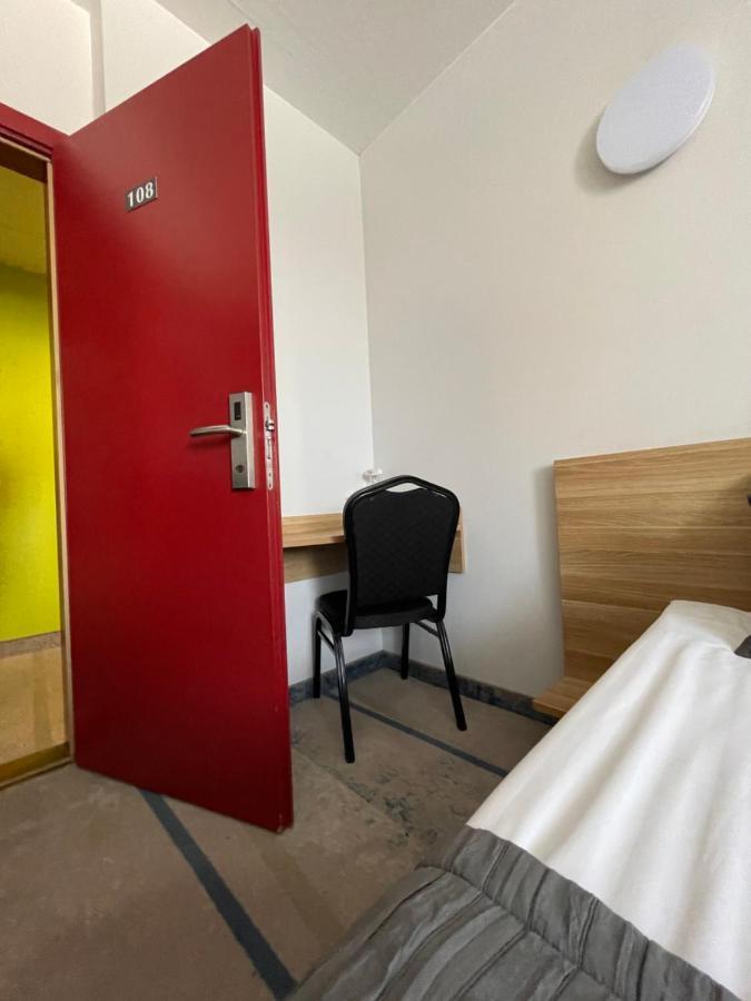 Green Vilnius Hotel Екстериор снимка