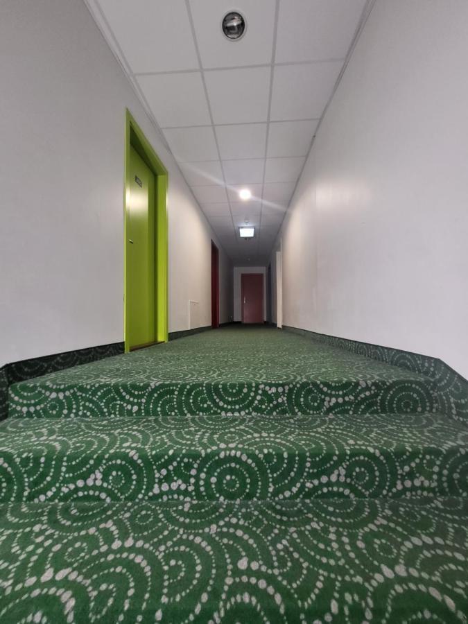 Green Vilnius Hotel Екстериор снимка