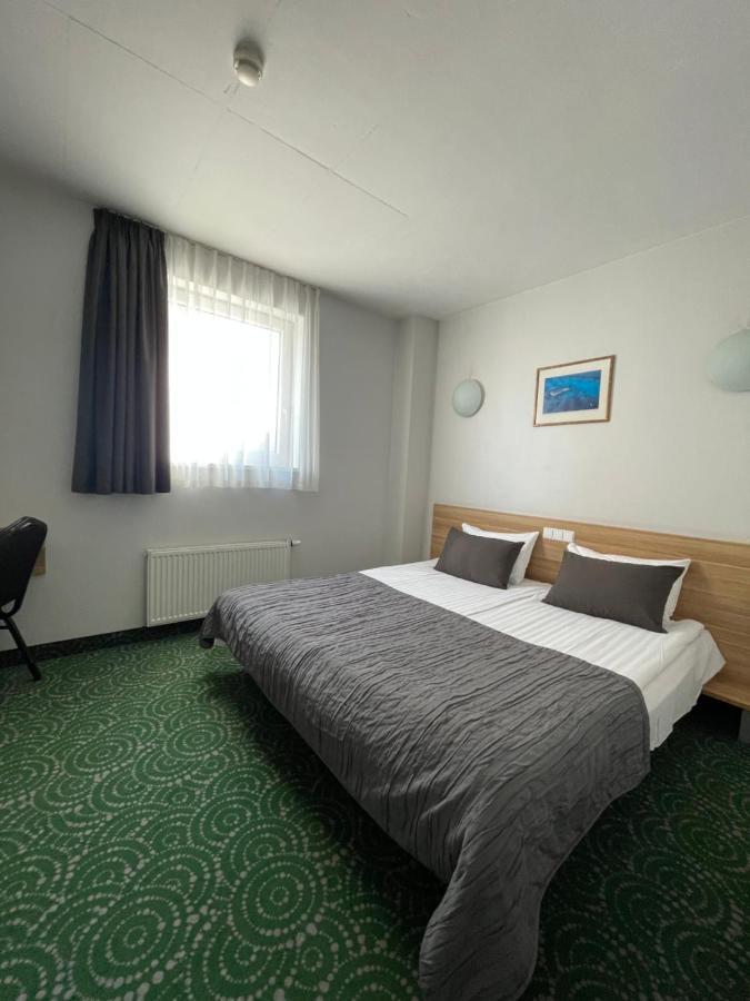 Green Vilnius Hotel Екстериор снимка