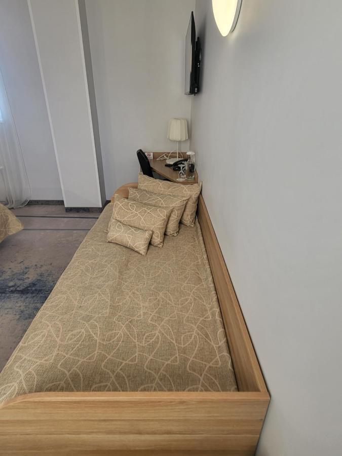 Green Vilnius Hotel Екстериор снимка