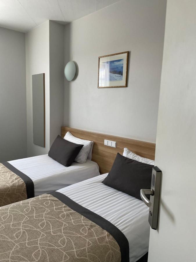 Green Vilnius Hotel Екстериор снимка