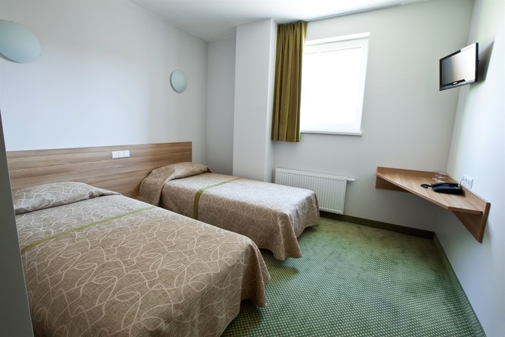 Green Vilnius Hotel Екстериор снимка