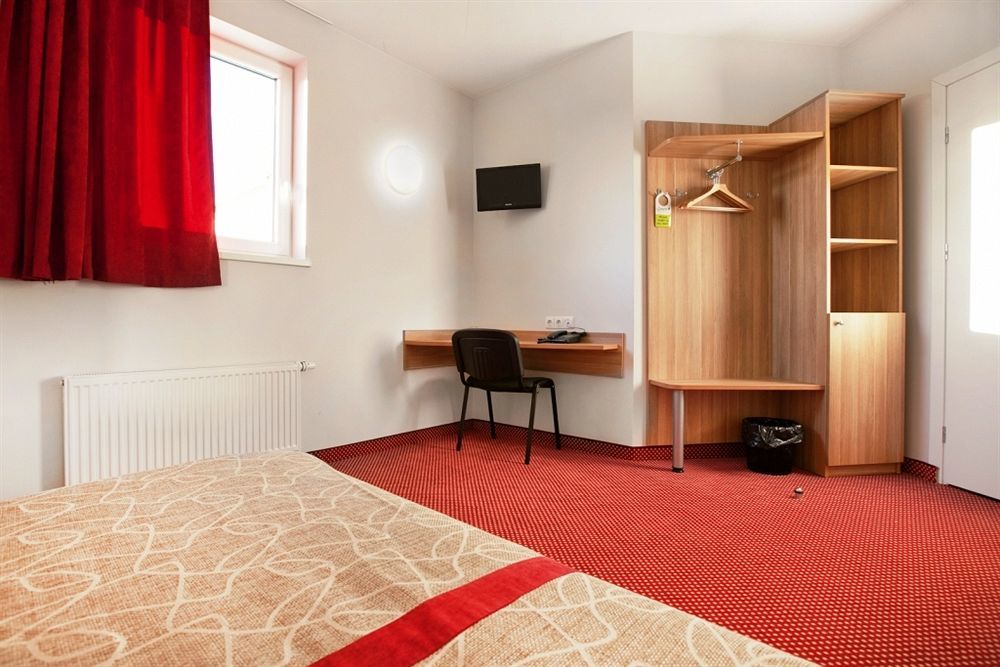 Green Vilnius Hotel Екстериор снимка