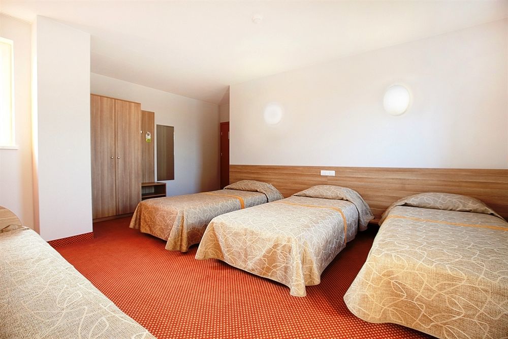 Green Vilnius Hotel Екстериор снимка